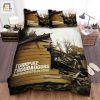 Turnpike Troubadours Diamonds Gasoline Album Bed Sheets Duvet Cover Bedding Sets elitetrendwear 1