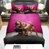 Turner Hooch 2021 Laura Poster Bed Sheets Duvet Cover Bedding Sets elitetrendwear 1