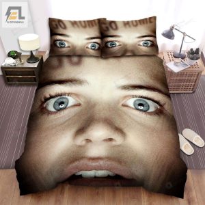 Turistas Movie Poster Bed Sheets Spread Comforter Duvet Cover Bedding Sets Ver 4 elitetrendwear 1 1