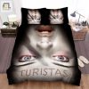 Turistas Movie Poster Bed Sheets Spread Comforter Duvet Cover Bedding Sets Ver 5 elitetrendwear 1