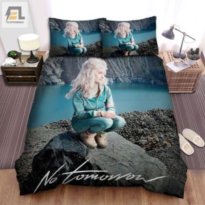 Turbo Kid Poster 4 Bed Sheets Spread Comforter Duvet Cover Bedding Sets elitetrendwear 1 1