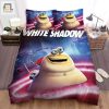 Turbo 2013 White Shadow Poster Bed Sheets Duvet Cover Bedding Sets elitetrendwear 1