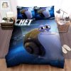 Turbo 2013 Chet Poster Bed Sheets Duvet Cover Bedding Sets elitetrendwear 1