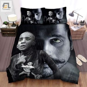 Tumbbad Movie Bed Sheets Spread Comforter Duvet Cover Bedding Sets elitetrendwear 1 1