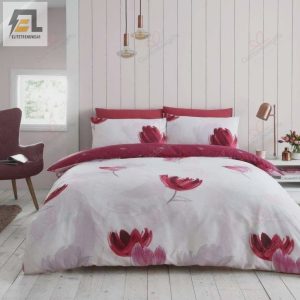 Tulip Bed Sheets Duvet Cover Bedding Sets elitetrendwear 1 1