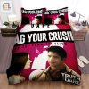 Truth Or Dare I Tag Your Crush Movie Poster Bed Sheets Spread Comforter Duvet Cover Bedding Sets elitetrendwear 1