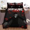 Truth Or Dare I Art Of Main Actor Scene Movie Poster Bed Sheets Spread Comforter Duvet Cover Bedding Sets elitetrendwear 1