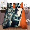 True History Of The Kelly Gang 2019 Movie Poster Bed Sheets Spread Comforter Duvet Cover Bedding Sets elitetrendwear 1