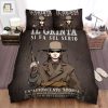 True Grit 2010 Poster Movie Poster Bed Sheets Spread Comforter Duvet Cover Bedding Sets Ver 2 elitetrendwear 1