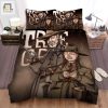 True Grit 2010 Hunting Movie Poster Bed Sheets Spread Comforter Duvet Cover Bedding Sets elitetrendwear 1