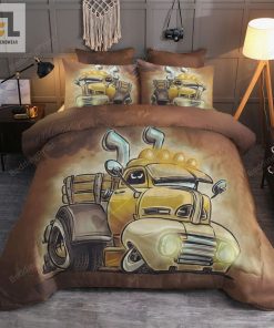 Truck Bed Sheets Duvet Cover Bedding Sets elitetrendwear 1 1