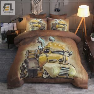 Truck Bed Sheets Duvet Cover Bedding Sets elitetrendwear 1 1