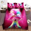 Trolls World Tour 2020 Take The Trip Movie Poster Ver 2 Bed Sheets Duvet Cover Bedding Sets elitetrendwear 1