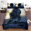 Trollhunter 2010 Poster Bed Sheets Spread Comforter Duvet Cover Bedding Sets elitetrendwear 1