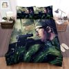 Triple Frontier 2019 Shooting In The Forest Movie Poster Bed Sheets Duvet Cover Bedding Sets elitetrendwear 1