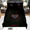 Trey Songz 11 Bed Sheets Spread Comforter Duvet Cover Bedding Sets elitetrendwear 1