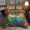 Tree Of Life Wild Animal Bed Sheets Duvet Cover Bedding Sets Perfect Gifts For Tree Of Life Lover Gifts For Birthday Christmas Thanksgiving elitetrendwear 1