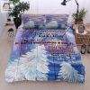 Tree To My Husband I Choose You Again And Again Cotton Bed Sheets Spread Comforter Duvet Cover Bedding Sets elitetrendwear 1