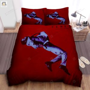 Travis Scott The Plan Single In Tenet Art Cover Bed Sheets Spread Comforter Duvet Cover Bedding Sets elitetrendwear 1 1