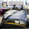Trans Am Firebird Pontiac Bandit 3D Customize Bedding Set Duvet Cover Set Bedroom Set elitetrendwear 1