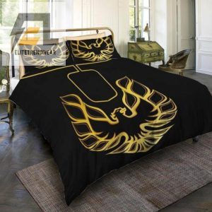 Trans Am Firebird 12 3 3D Customize Bedding Set Duvet Cover Set Bedroom Set elitetrendwear 1 1