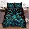 Train To Busan I Movie Art Bed Sheets Spread Comforter Duvet Cover Bedding Sets Ver 9 elitetrendwear 1