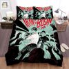 Train To Busan I Movie Art Bed Sheets Spread Comforter Duvet Cover Bedding Sets Ver 5 elitetrendwear 1