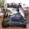 Train Bed Sheets Spread Duvet Cover Bedding Sets elitetrendwear 1