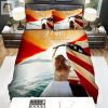 Train Band A Girl A Bottle A Boat Bed Sheets Spread Comforter Duvet Cover Bedding Sets elitetrendwear 1