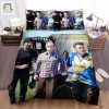 Trailer Park Boys Movie Poster 5 Bed Sheets Duvet Cover Bedding Sets elitetrendwear 1