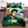 Trailer Park Boys Movie Art 2 Bed Sheets Duvet Cover Bedding Sets elitetrendwear 1