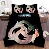 Traffic Band Last Exit Bed Sheets Spread Comforter Duvet Cover Bedding Sets elitetrendwear 1