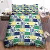 Tractors Are Green Bedding Set Duvet Cover Pillow Cases elitetrendwear 1