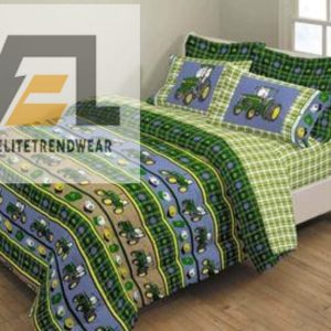 Tractor Clm2410266b Bedding Sets elitetrendwear 1 1