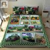 Tractor Bedding Set Bed Sheets Duvet Cover Bedding Sets elitetrendwear 1