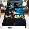 Trace Adkins Album Ainat That Kind Of Cowboy Bed Sheets Spread Comforter Duvet Cover Bedding Sets elitetrendwear 1