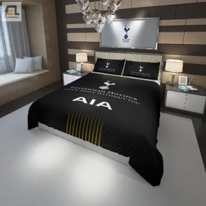 Tottenham Hotspur Football Club Bedding Set Duvet Cover1 elitetrendwear 1 1