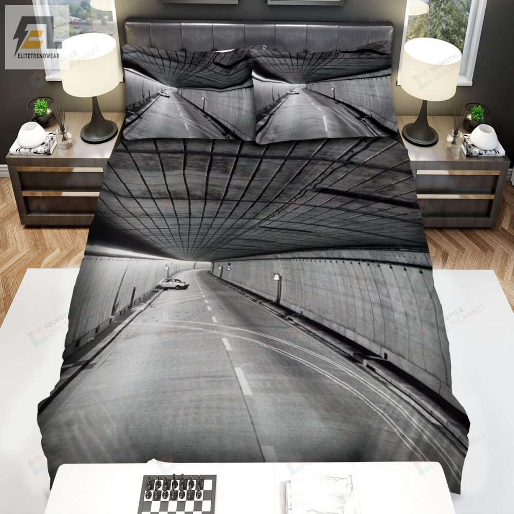 Tortoise Album Cover The Lazarus Taxon Bed Sheets Spread Comforter Duvet Cover Bedding Sets 