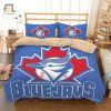 Toronto Blue Jays 2 Duvet Cover Bedding Set Ta0307546 elitetrendwear 1