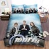 Top Gear Movie Poster 4 Bed Sheets Duvet Cover Bedding Sets elitetrendwear 1