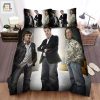 Top Gear Movie Jeremy Clarkson Richard Hammond And James May Bed Sheets Duvet Cover Bedding Sets elitetrendwear 1