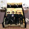 Tombstone 1993 Movie Members Image Bed Sheets Spread Comforter Duvet Cover Bedding Sets elitetrendwear 1