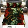 Tomb Raider Movie Art 4 Bed Sheets Duvet Cover Bedding Sets elitetrendwear 1