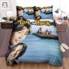 Tom And Huck Poster 2 Bed Sheets Spread Comforter Duvet Cover Bedding Sets elitetrendwear 1