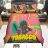 Tobacco Band Ultima Ii Massage Bed Sheets Spread Comforter Duvet Cover Bedding Sets elitetrendwear 1