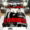 Toadies Band The Bomb Factory Bed Sheets Spread Comforter Duvet Cover Bedding Sets elitetrendwear 1