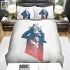 Titanfall 2 Game Poster Bed Sheets Spread Comforter Duvet Cover Bedding Sets elitetrendwear 1