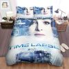 Time Lapse Movie Poster 1 Bed Sheets Spread Comforter Duvet Cover Bedding Sets elitetrendwear 1