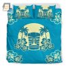 Tiki Hawaii Bedding Set Duvet Cover Pillow Cases elitetrendwear 1