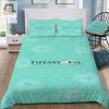 Tiffany Co. 3D Customized Duvet Cover Bedding Set elitetrendwear 1